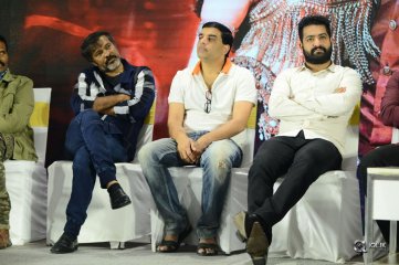 Jai Lava Kusa Movie Jayotsavam